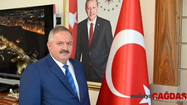 Kayseri OSB Yönetim Kurulu Başkanı Nursaçan: 'KDV'nin yüzde 8'e indirilmesi iş dünyası olarak memnuniyetle karşılanmıştır'