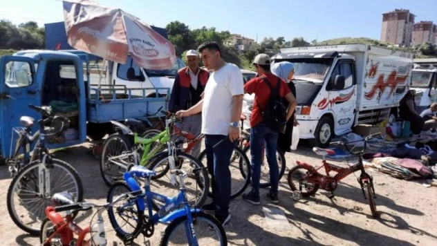 Kayseri Polisi'nden 'Huzurlu Haftasonu' Uygulaması