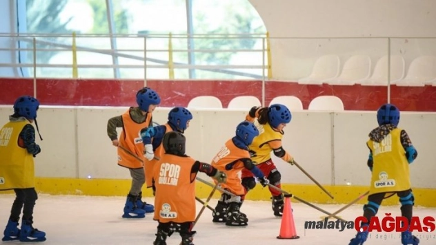Kayseri Spor A.Ş seçmelerinde son günler