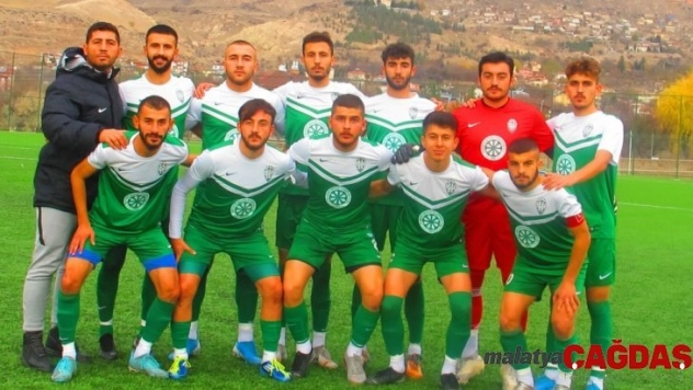 Kayseri Süper Amatör Küme 11.Hafta