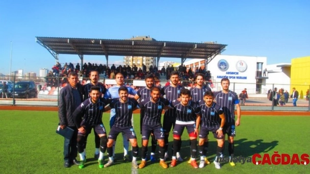 Kayseri Süper Amatör Küme