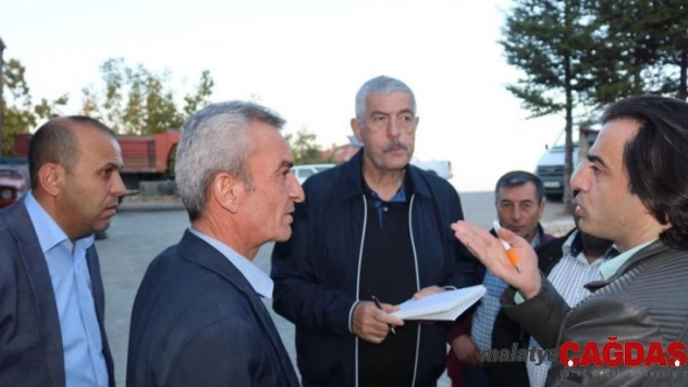 Kazancı'da kültür merkezi projesi hayata geçiyor