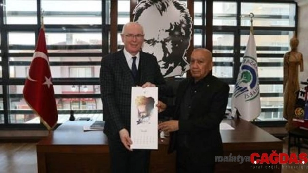 Kazım Kurt, Fırat ve Peker ile bir araya geldi