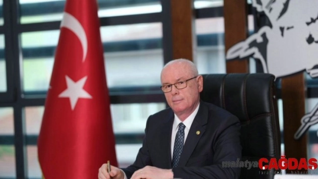 Kazım Kurt'un '25 Kasım Kadına Yönelik Şiddete Mücadele Günü' mesajı