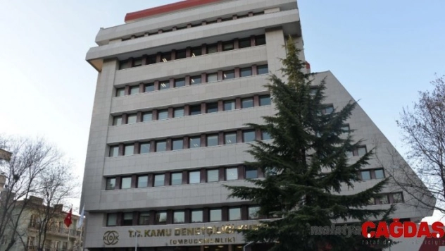 KDK'dan evsel katı atık toplama ve taşıma bedeline iptal kararı