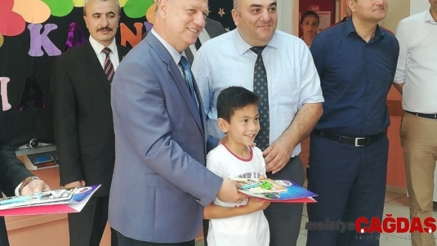 Kdz. Ereğli'de 32 bin 700 öğrenci karne alacak