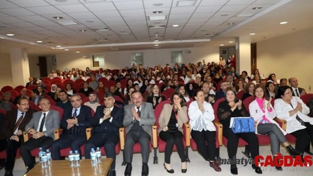 Keçiören Eğitim ve Araştırma Hastanesinde 'Engel Engel Değildir' programı