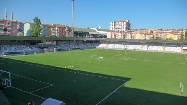 Keçiörengücü, ligde 28 maçtır evinde yenilmiyor