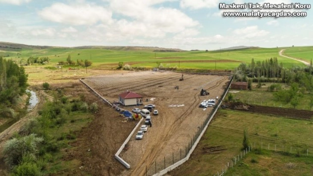 Kendi enerjisini üreterek, milyonlarca lira kar elde edecek