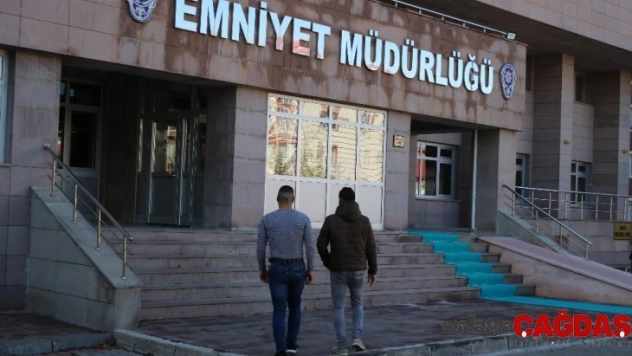 Kendi vatandaşlarını dolandırmaya kalktılar