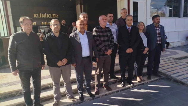 Kent Konseyi'nden Koca'ya yapılan saldırıya kınama