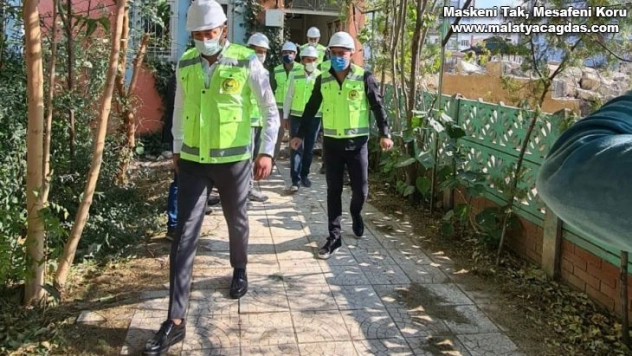 Kentsel dönüşümde özel sektör talebi