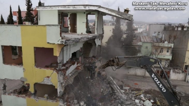 Kentsel dönüşümde uzlaşılan hak sahibi oranı yüzde 50'yi geçti