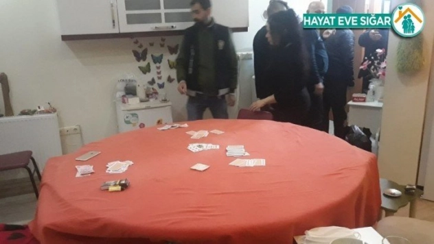 Keşan'da korona virüs tedbirlerini ihlal edenlere 131 bin 754 TL ceza kesildi