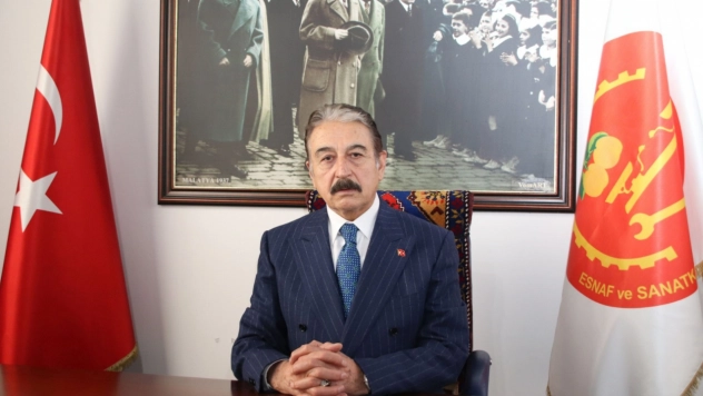 Keskin, Ahilik İlkeleri Günümüzde de Yol Gösterici Olmaya Devam Ediyor