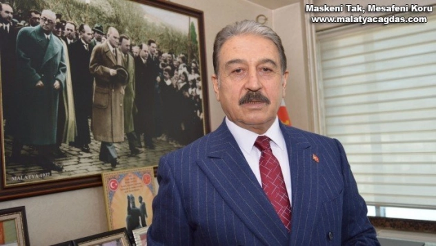 Keskin Ahilik Kültürüne Sahip Çıkan Cumhurbaşkanımıza Teşekkür Ediyoruz