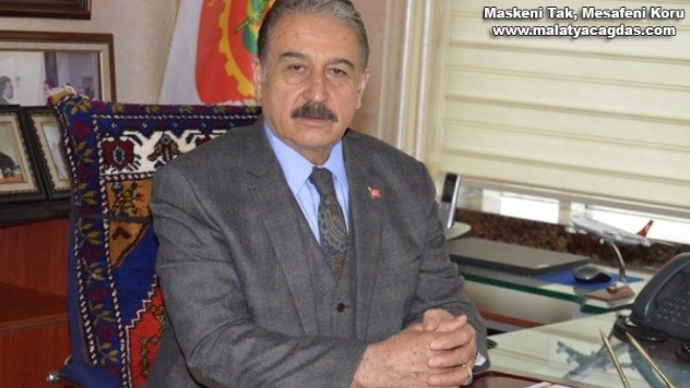 Keskin'den Cumhurbaşkanı Erdoğan'a çağrı Malatya'yı kurtarın