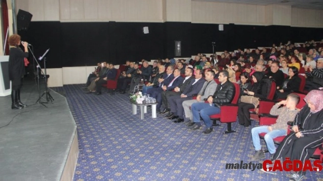 Kestel'de halk müziği şöleni