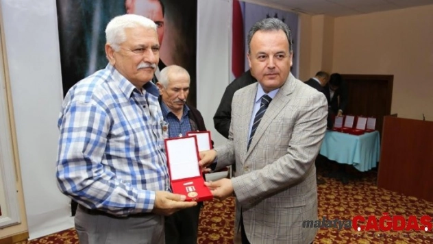 Kıbrıs Gazisi hayatını kaybetti