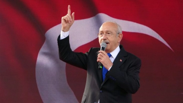 Kılıçdaroğlu: 'İstanbul'un nüfusunu 2,5 milyon azaltacağız'
