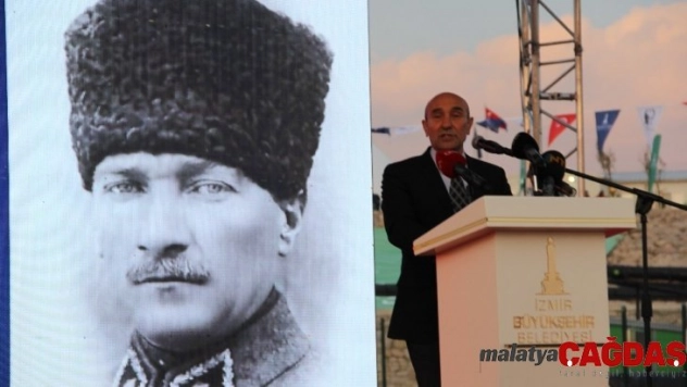 Kılıçdaroğlu, Biyogaz Tesisi'nin açılış törenine katıldı