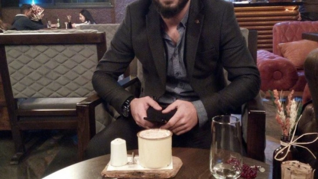 Kılıçkaya Barajı'nda patlama: 1 ölü, 1'i ağır 3 yaralı