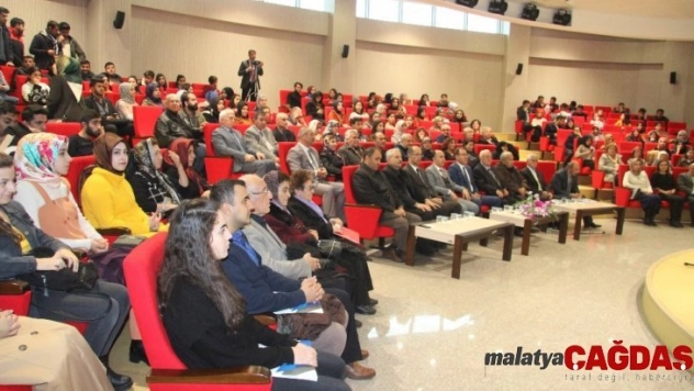 Kilisli şairlerden şiir dinletileri