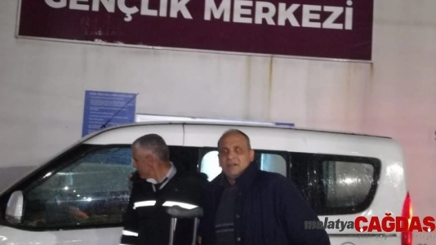 Kimsesiz engelli vatandaşa yardım eli