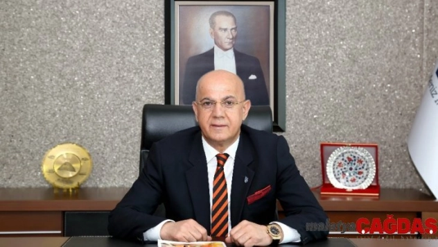 Kimya sektörü AKİB'in itici gücü