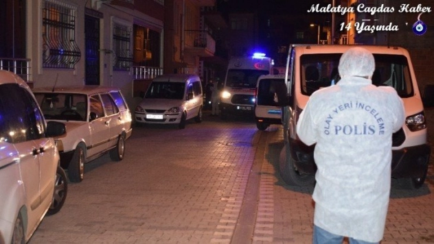 Kiracısıyla tartıştıktan sonra fenalaşıp hayatını kaybetti