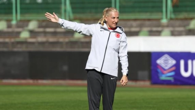 Kıragası: 'Slovenya'dan İyi Bir Skorla Dönmek İstiyoruz'