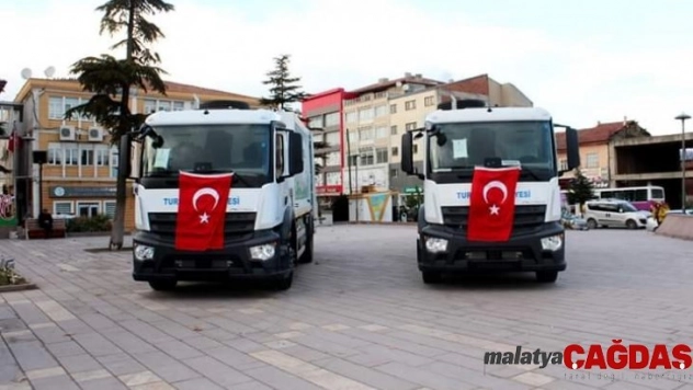 Kiralık araç dönemini bitirdi, aylık 400 bin lira kar edecek