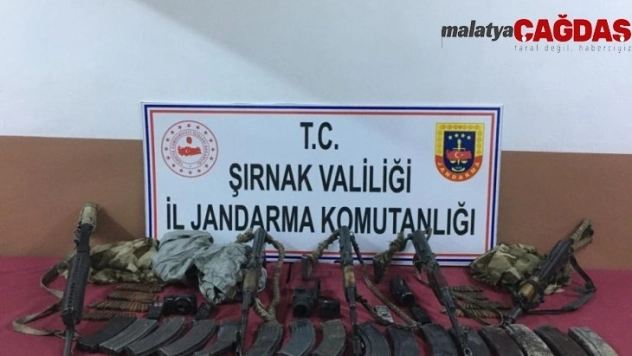 Kıran-3 Operasyonu başladı