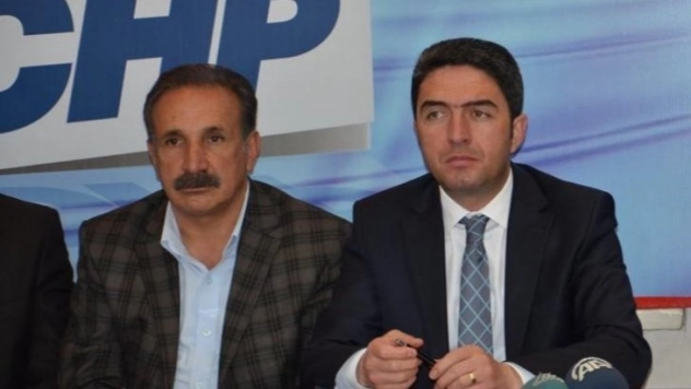 Kiraz dan 15 Temmuz mesajı