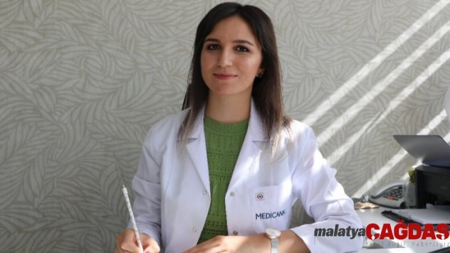 Kırmızı et tüketerek DNA'mızı yenilememiz mümkün