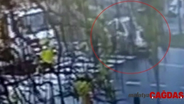 Kırmızı ışıkta geçen kadına 235 TL ceza verildi