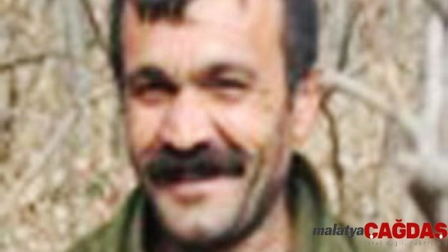 Kırmızı Liste'de 4'er milyon TL ödülle aranan 2 terörist etkisiz hale getirildi