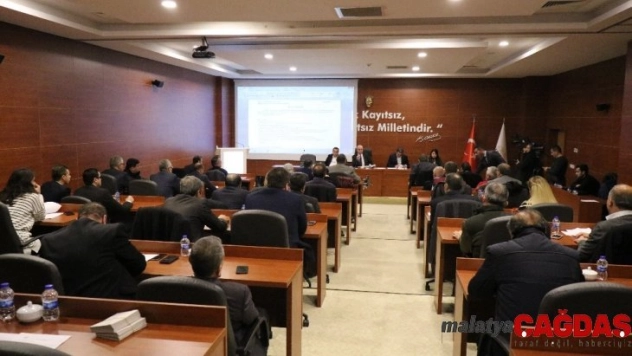 Kırşehir Belediye Başkanı Ekicioğlu