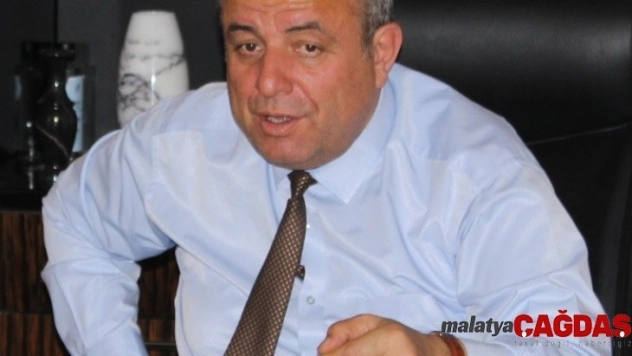 Kırşehir ESOB Başkanı Öztürk 'Esnaf, kredi faizlerinin oranı yüzde 4.5.'e düştü'