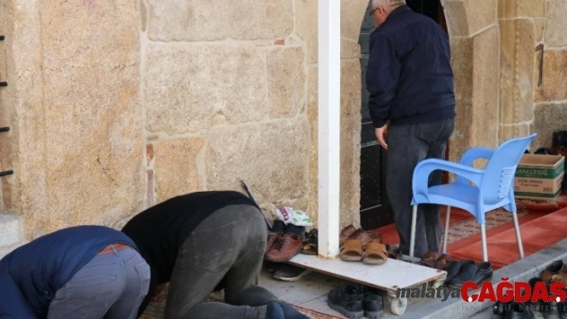 Kırşehir Müftüsü Mehmet Yaman: 'İşin ciddiyetinin farkında olduk'