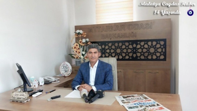 Kırtasiyeci Nefes Alamıyor