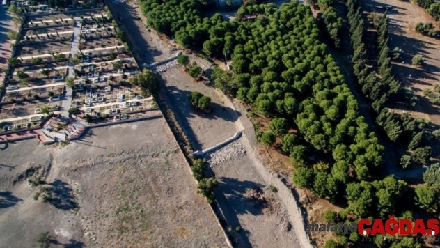 Kırtık Deresi 10 ayda yeniden düzenlendi