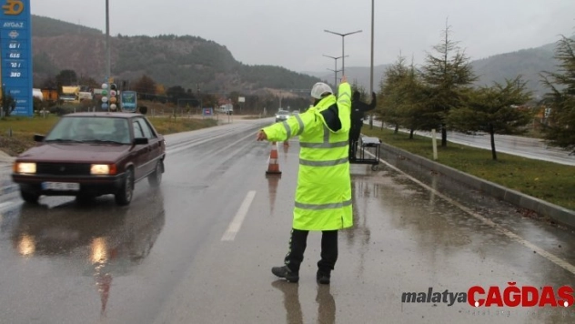 Kış lastiği uygulaması ölüm oranlarını yüzde 12 azalttı