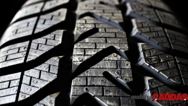 Kış lastiğine ilgi yüzde 71 arttı