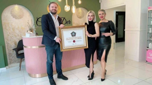 Kişiye özel cilt yenileme