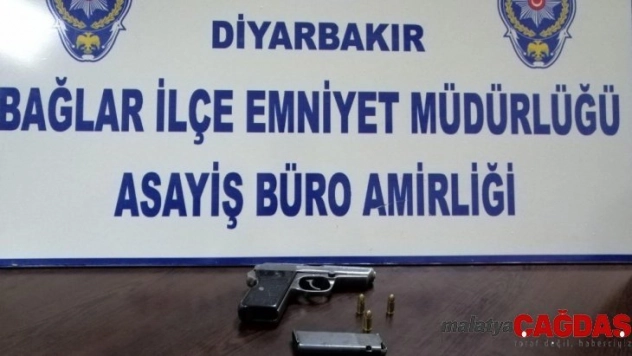 Kız kaçırmaya geldiler, kurşun yağmuruna tutuldular