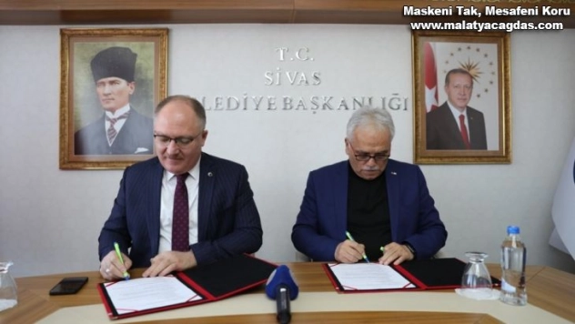 Kızılay binası kütüphaneye dönüştürülüyor