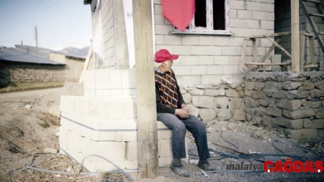 Kızılay'dan Gönüllüler Günü'nde bir 'İyilik Hikayesi'