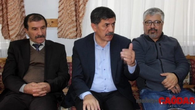 Kızılay-Hocabey kentsel dönüşüm projesi hayata geçiyor