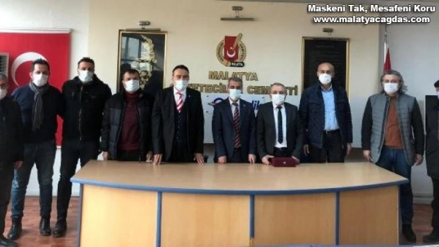 Kızılay ilk etap da 100 kişi istihdam edecek